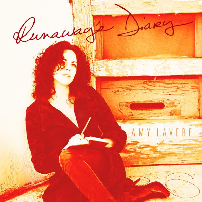 Runaway's Diary [Lp]