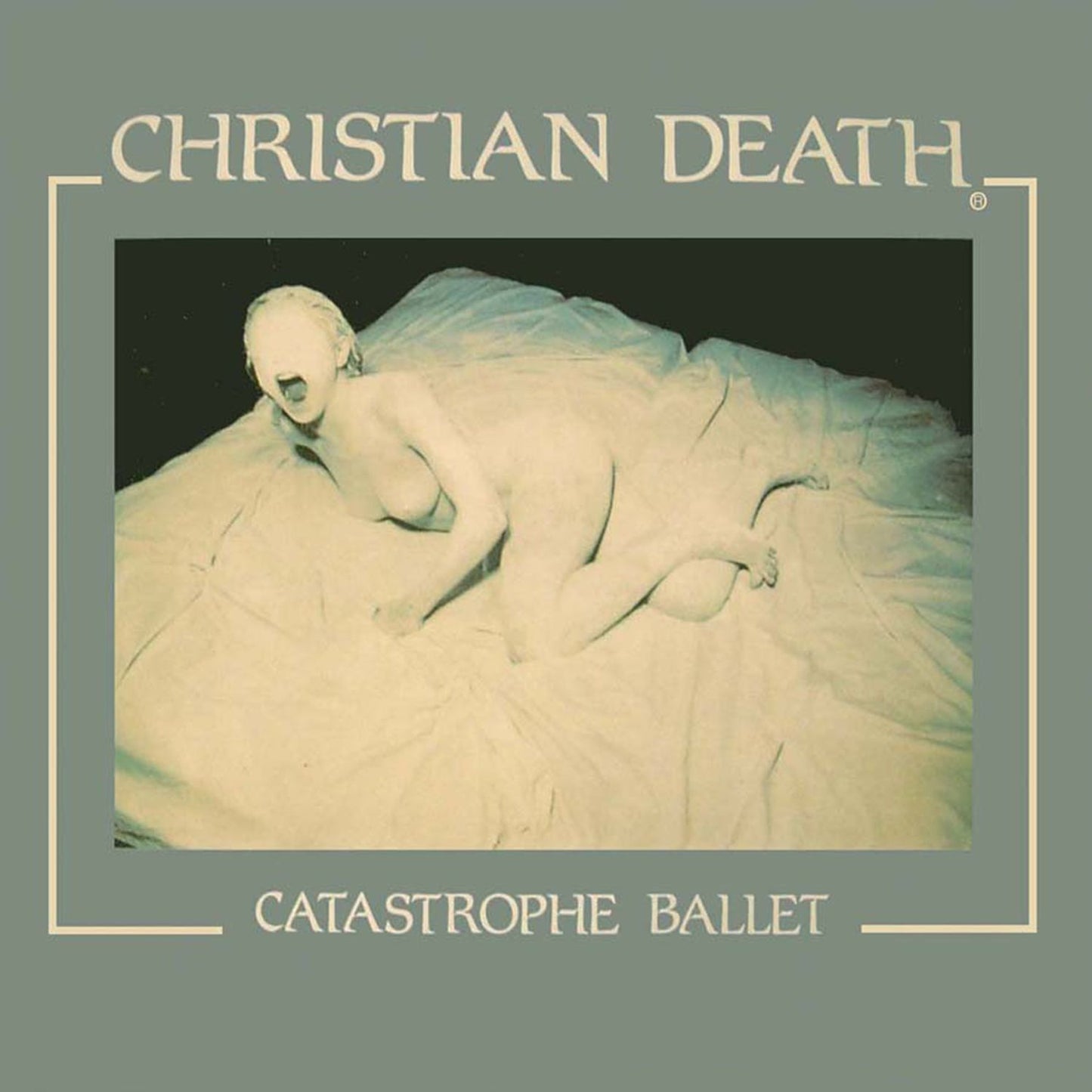 Catastrophe Ballet