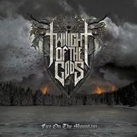 Fire On The Mountain