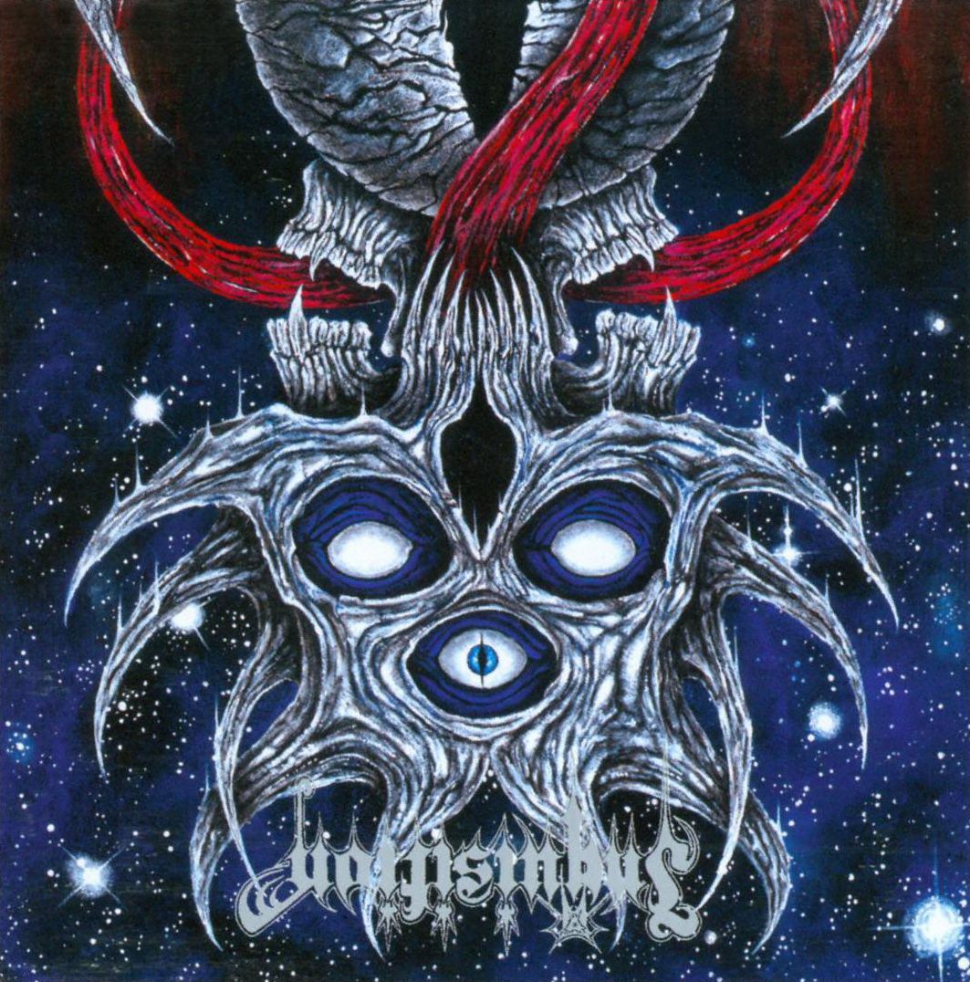 Ominous Doctrines Of The Perpetual Mystical Macrocosm
