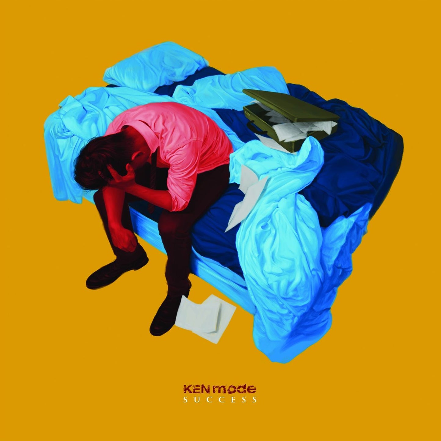 Success [Lp]