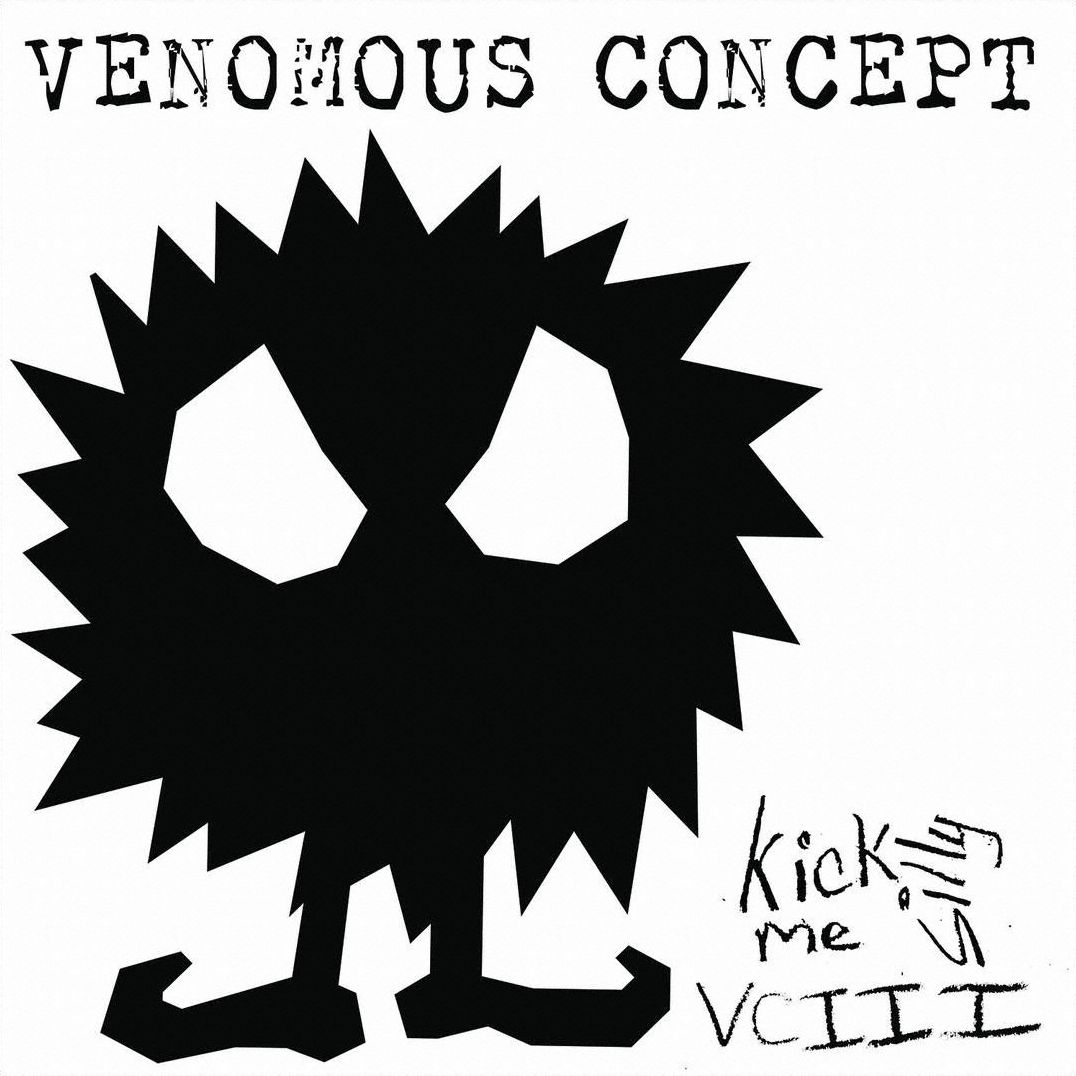 Kick Me Silly: Vc Iii