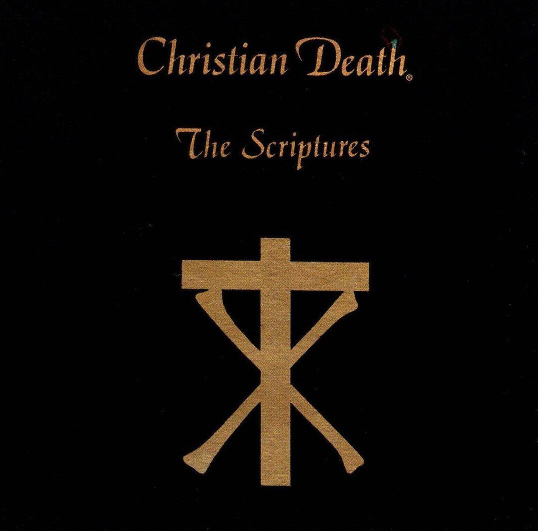 The Scriptures [Limited Edition] [Lp]