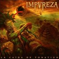 La Caida De Tonatiuh