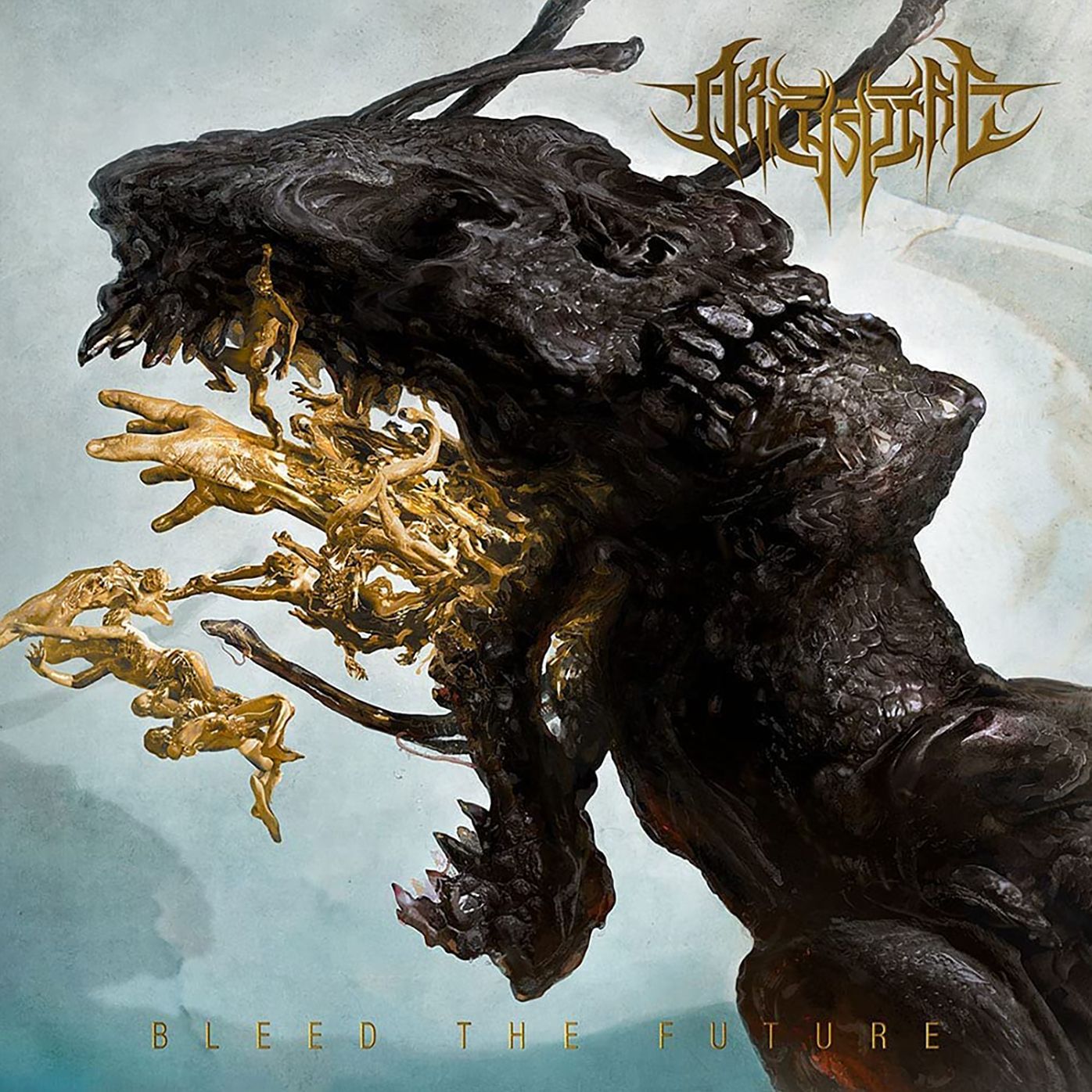Bleed The Future (Ltd) (Dig)