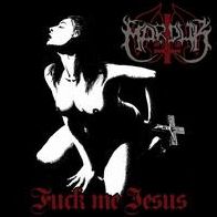 F**k Me Jesus
