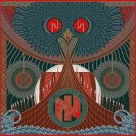 The High Heat Licks Against Heaven