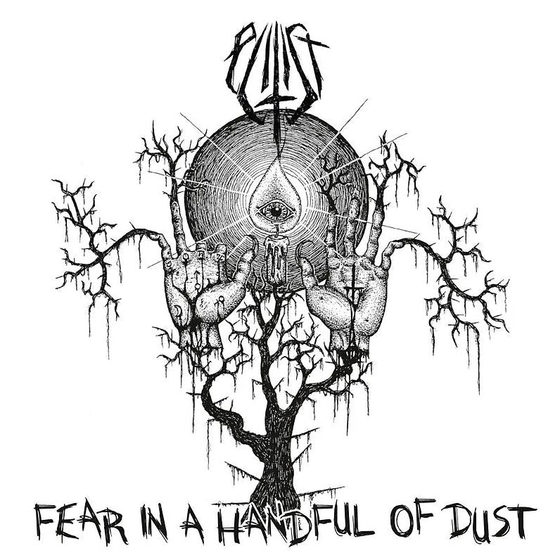 Fear In a Handful of Dust