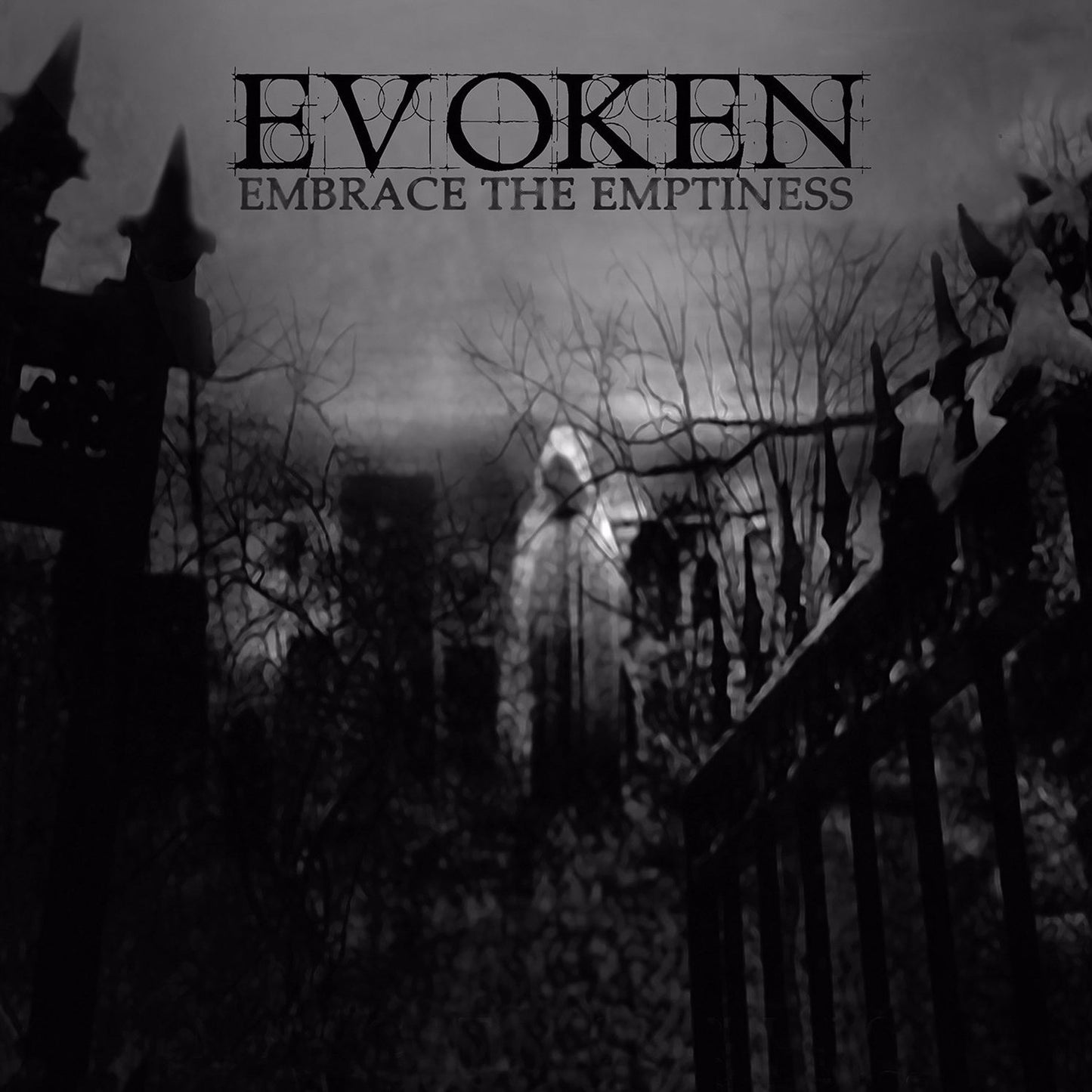 Embrace The Emptiness