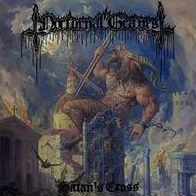 Satan's Cross [+ Bonus 10 ]