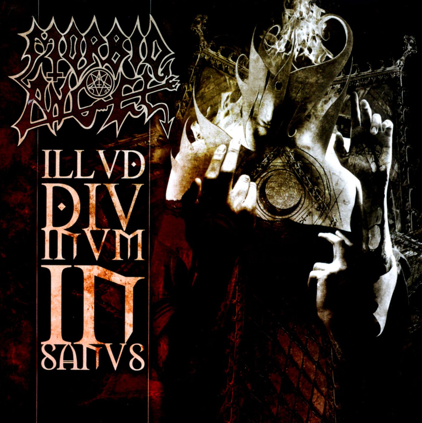 Illud Divinum Insanus