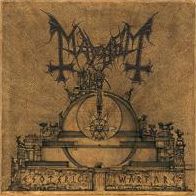 Esoteric Warfare [Purple Vinyl]