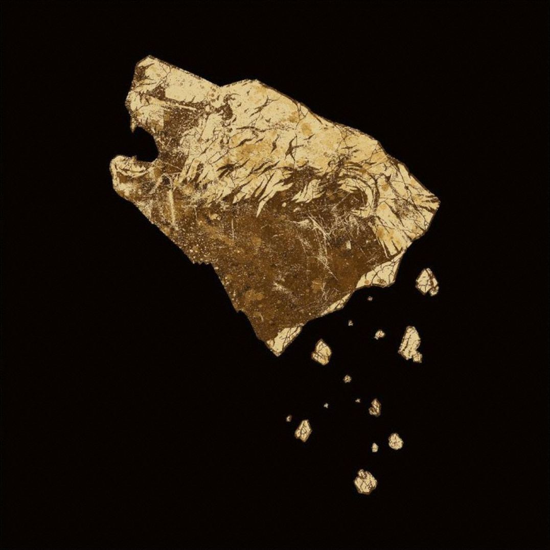 Bronze [Green Vinyl]