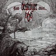 Cold Steel... For An Iron Age