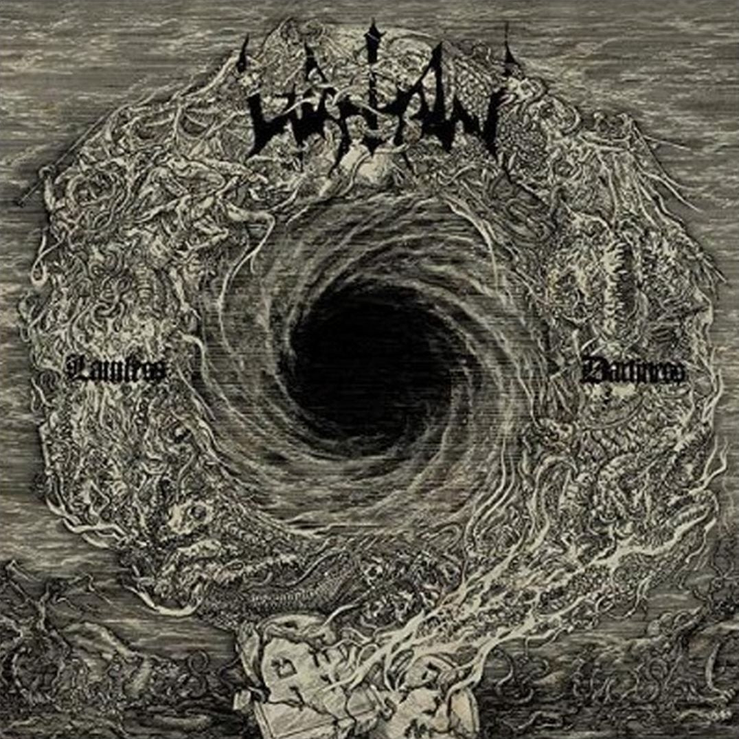 Lawless Darkness