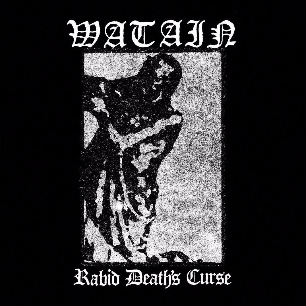 Rabid Death's Curse