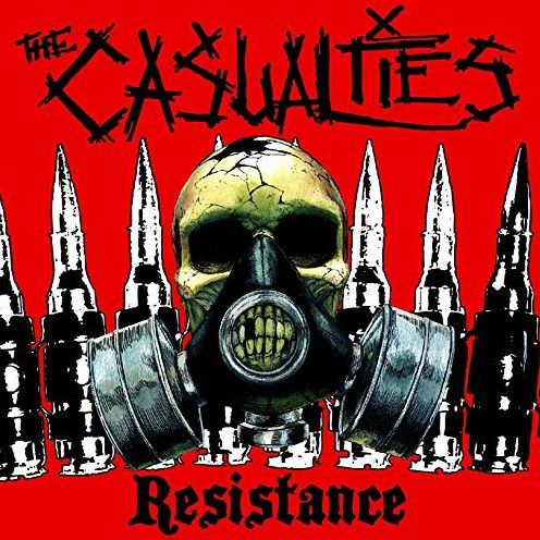 Resistance