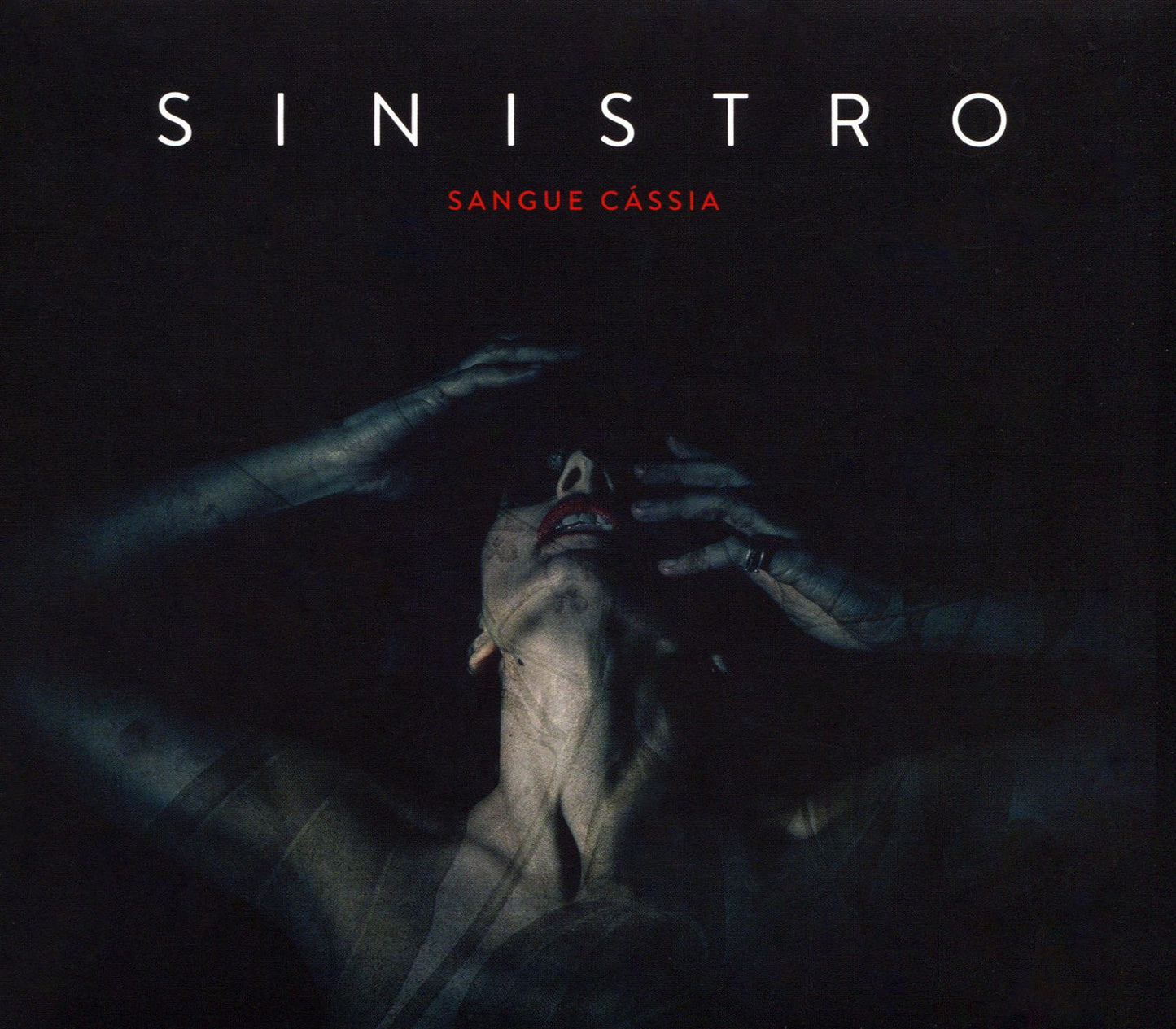 Sangue Cassia