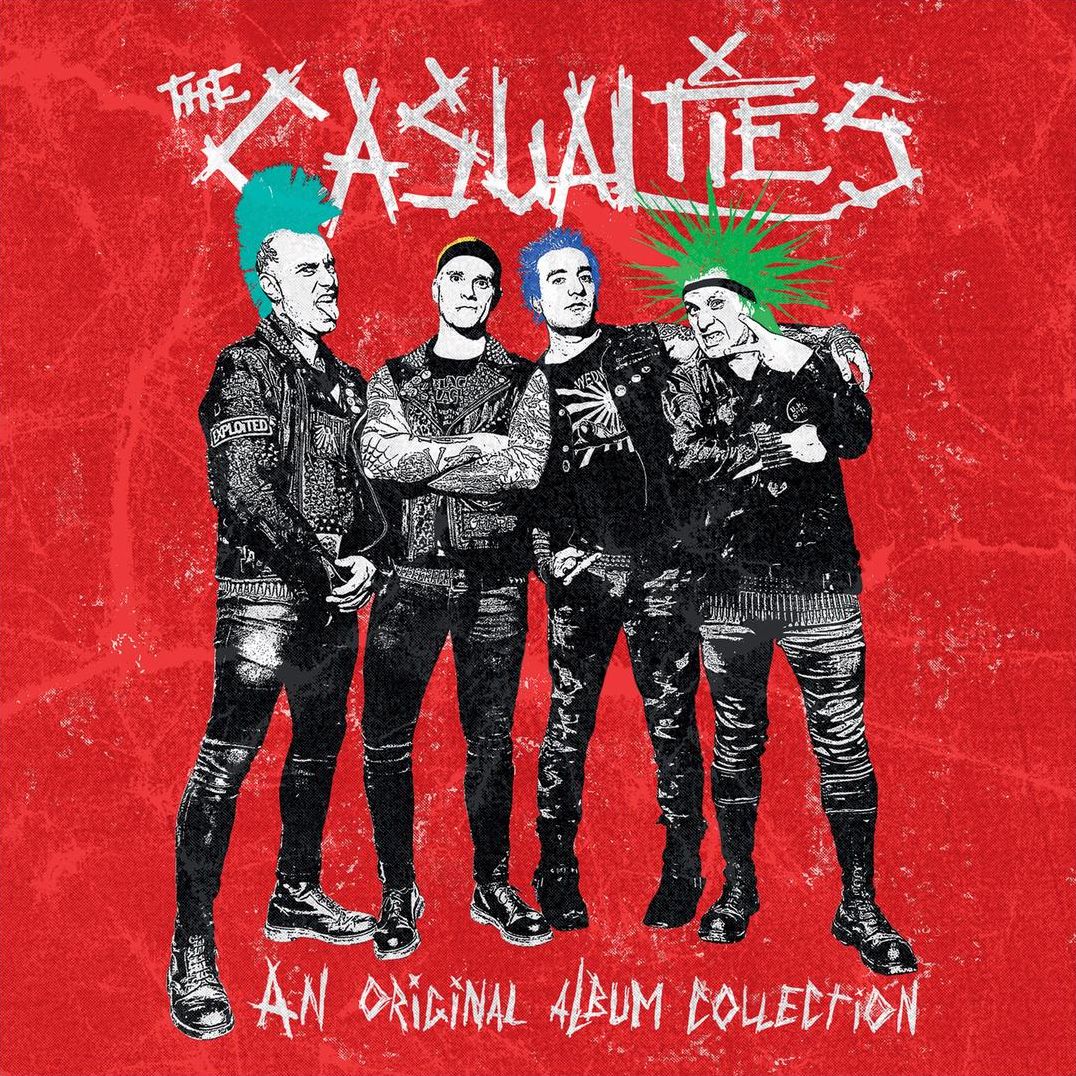 Original Album Collection