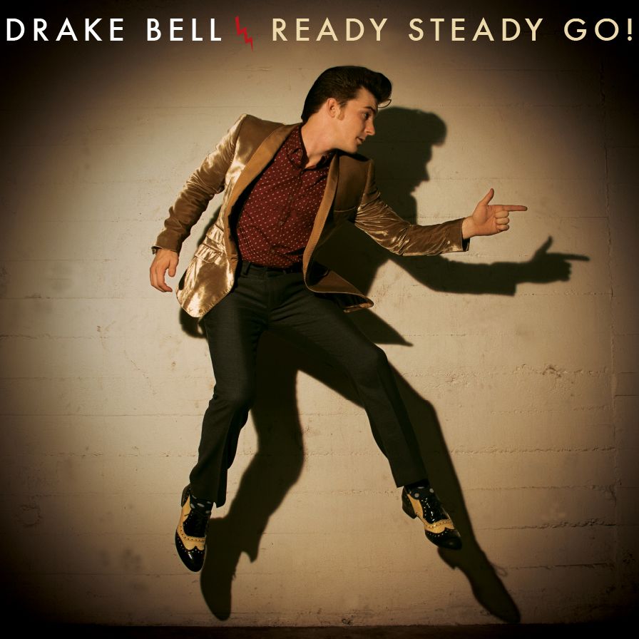 Ready Steady Go! [Lp]