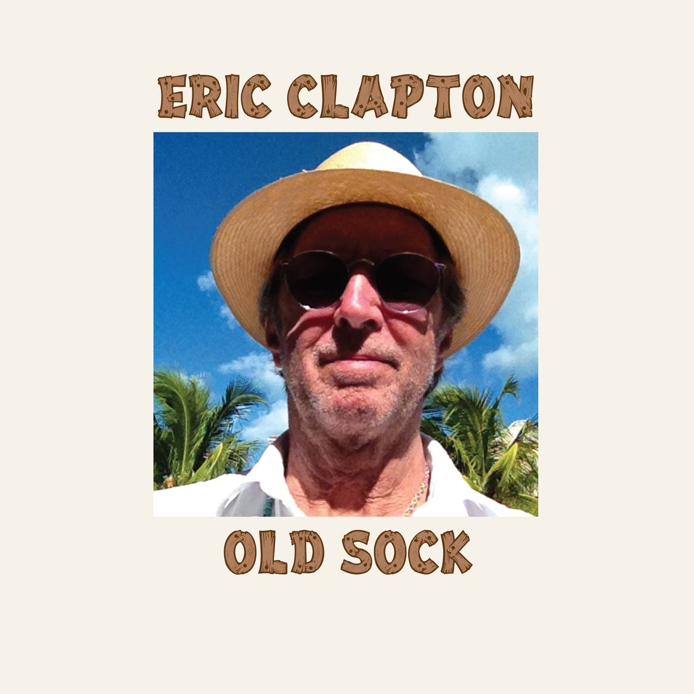Old Sock [Lp]