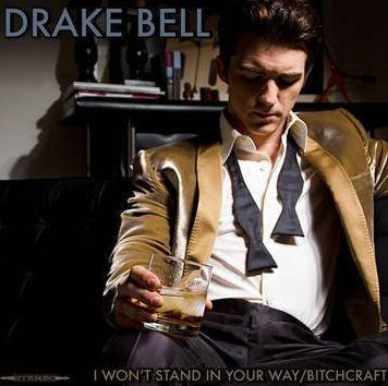 I Won't Stand In Your Way