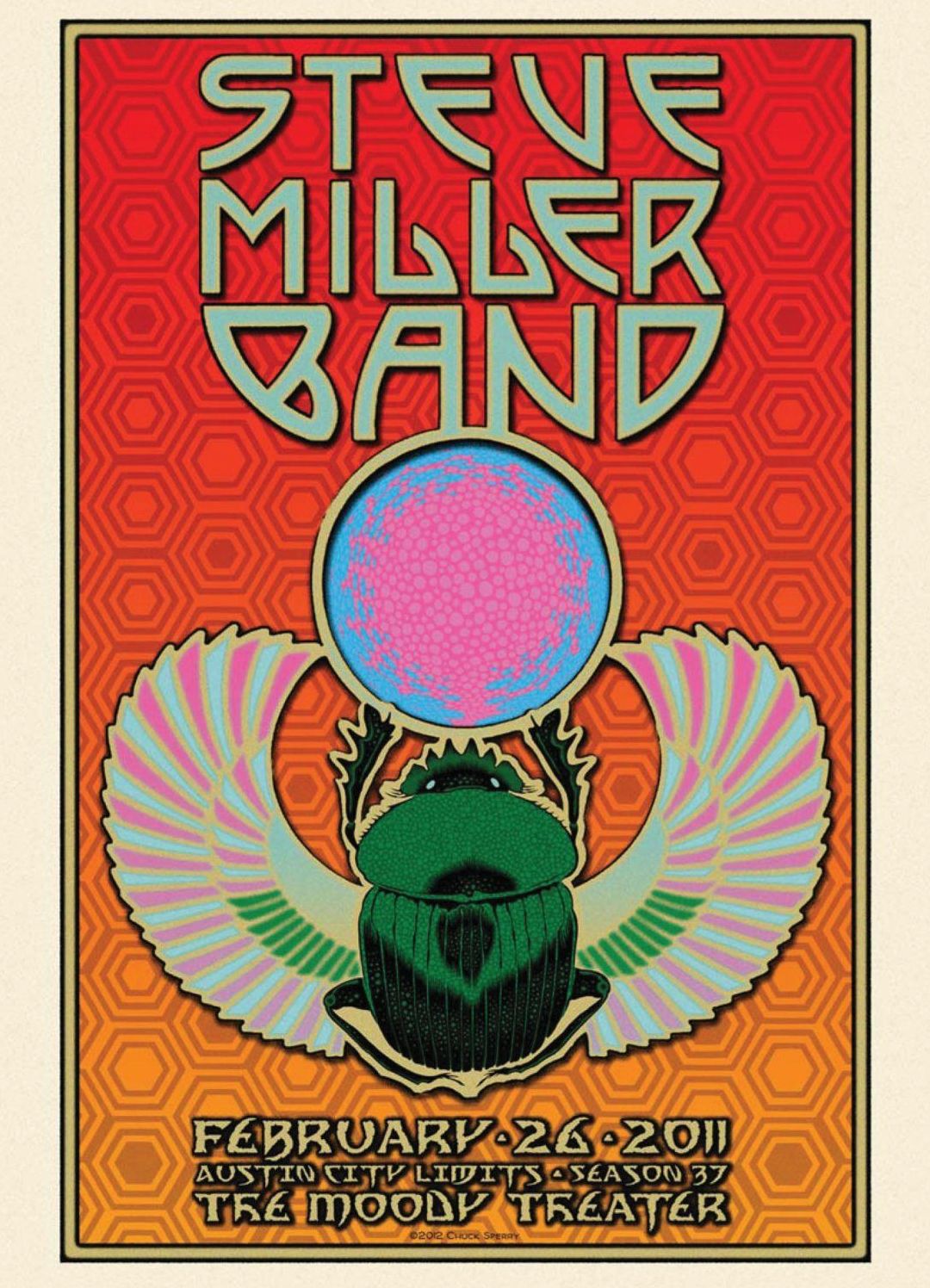 Austin City Limits: Steve Miller Band