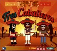 Tres Caballeros (Dig)