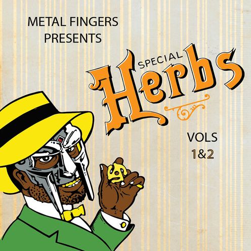 Special Herbs 1 & 2 (Mf Doom)