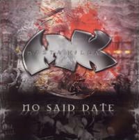 No Said Date