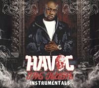 The Kush [Instrumentals]