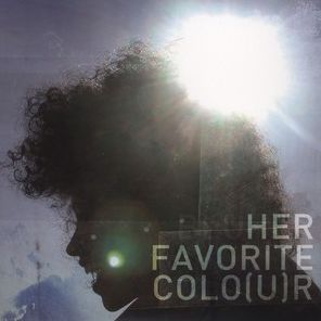 Her Favorite Colo(u)r