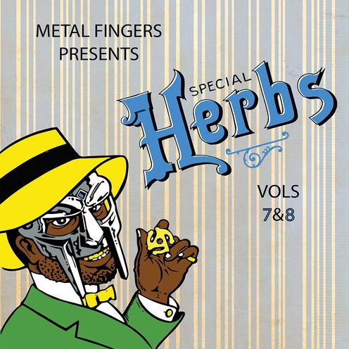 Special Herbs, Vols. 7 & 8