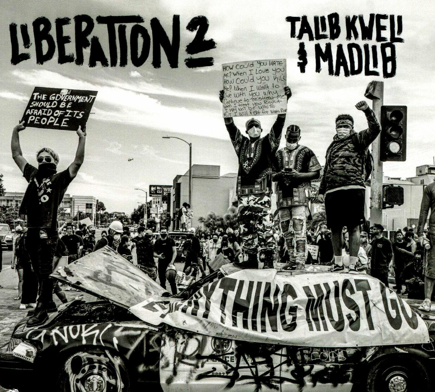 Liberation 2