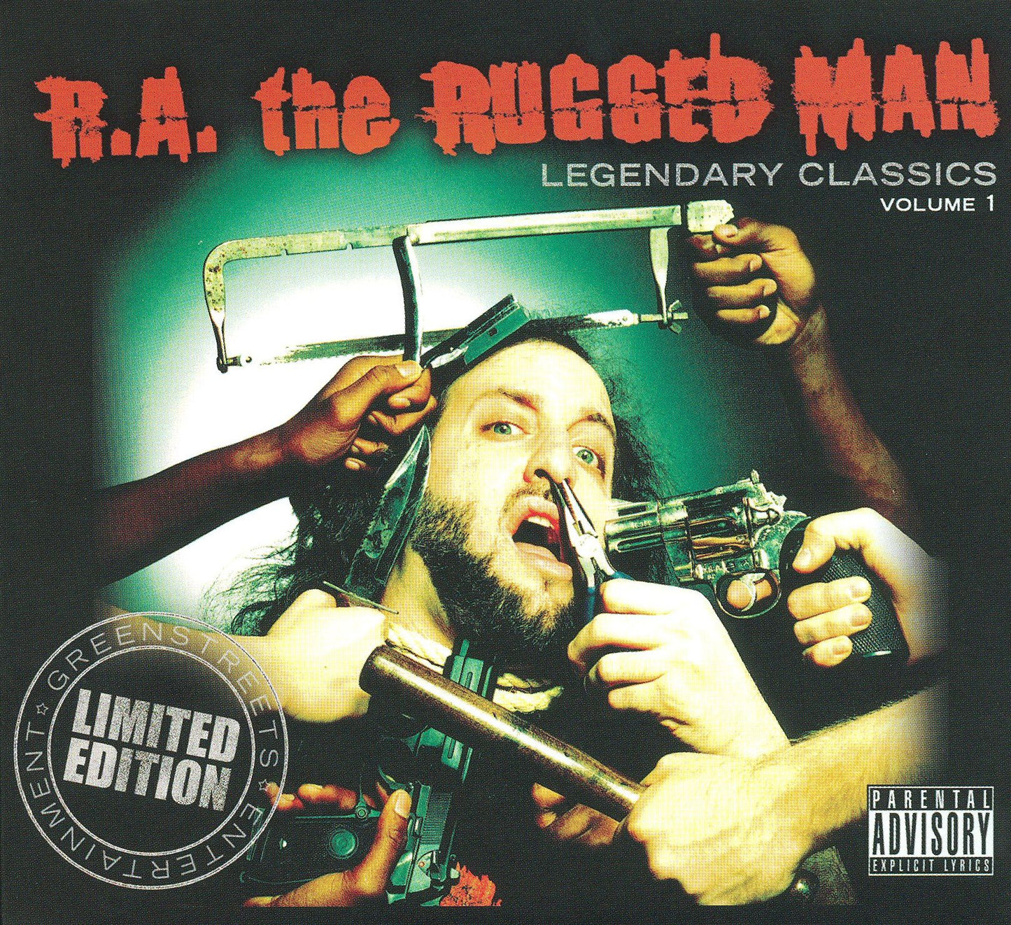 Legendary Classics, Vol. 1