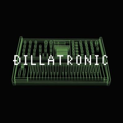 Dillatronic (J Dilla)