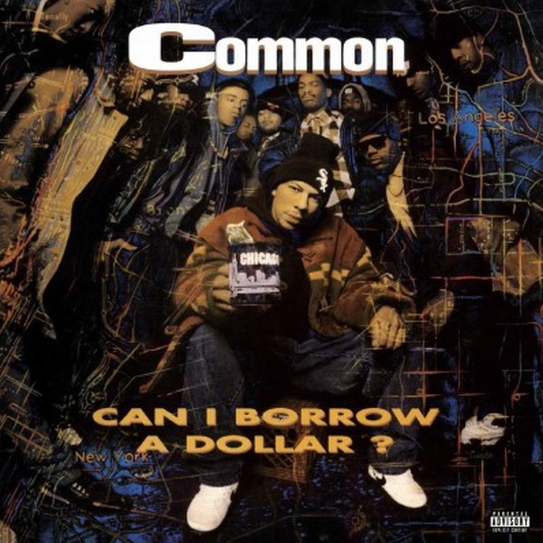 Can I Borrow a Dollar?