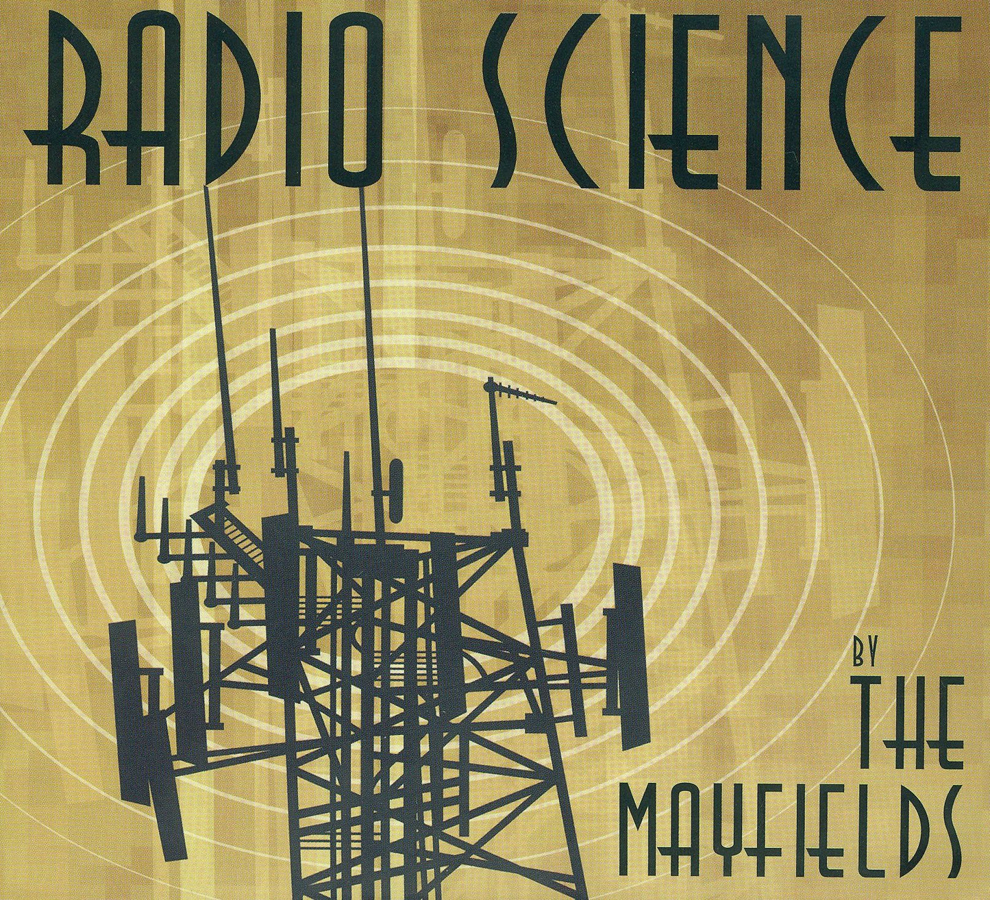 Radio Science