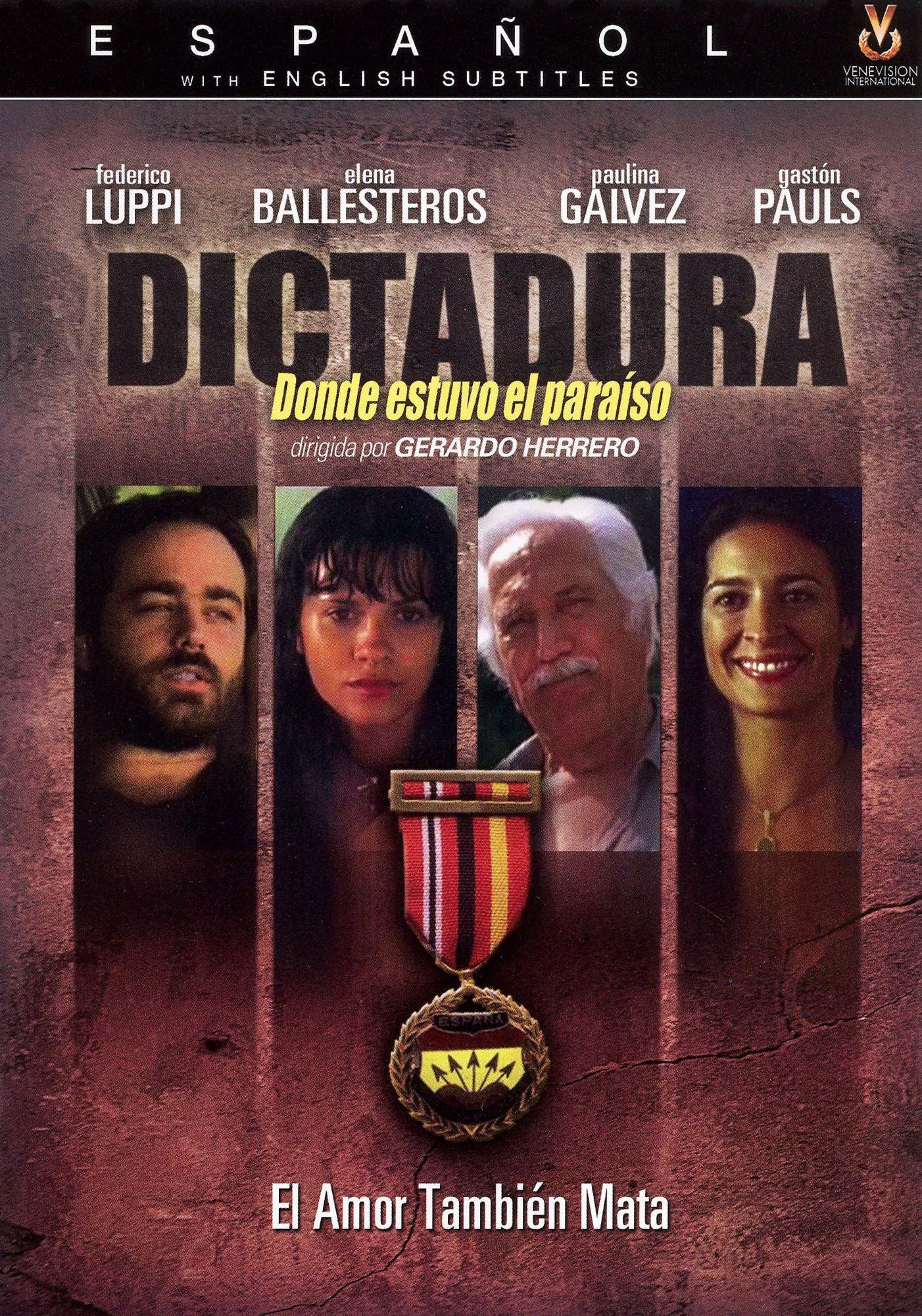Dictadura