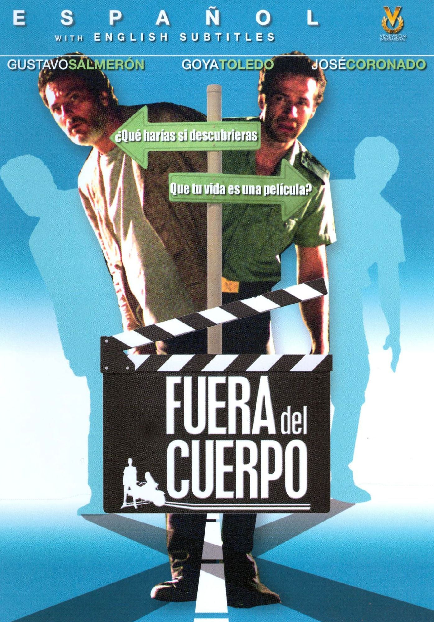 Fuera del Cuerpo