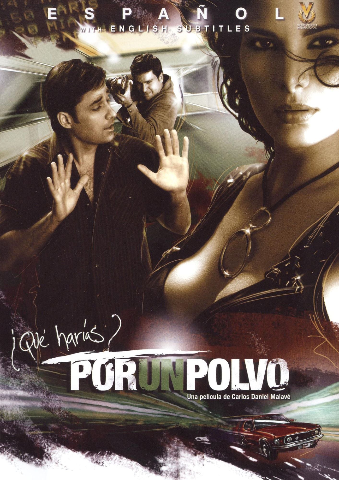 Por un Polvo