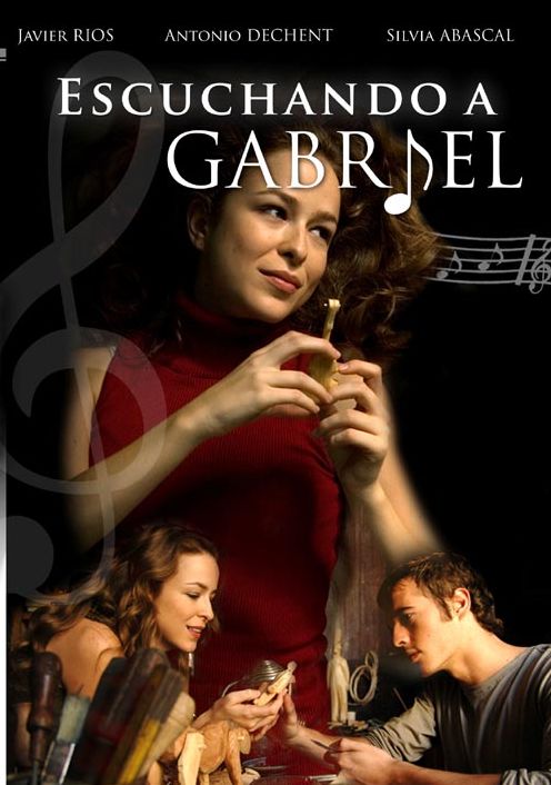 Escuchando a Gabriel