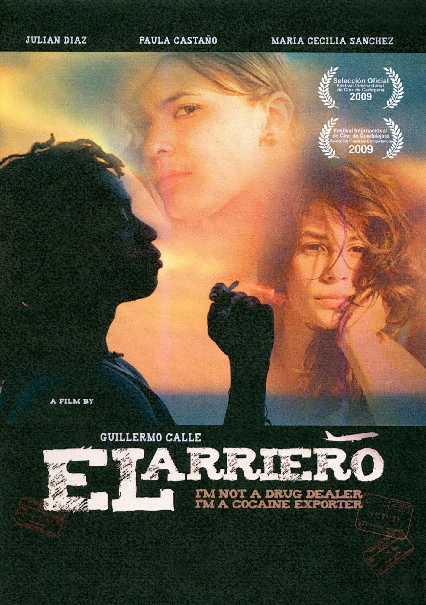 El Arriero