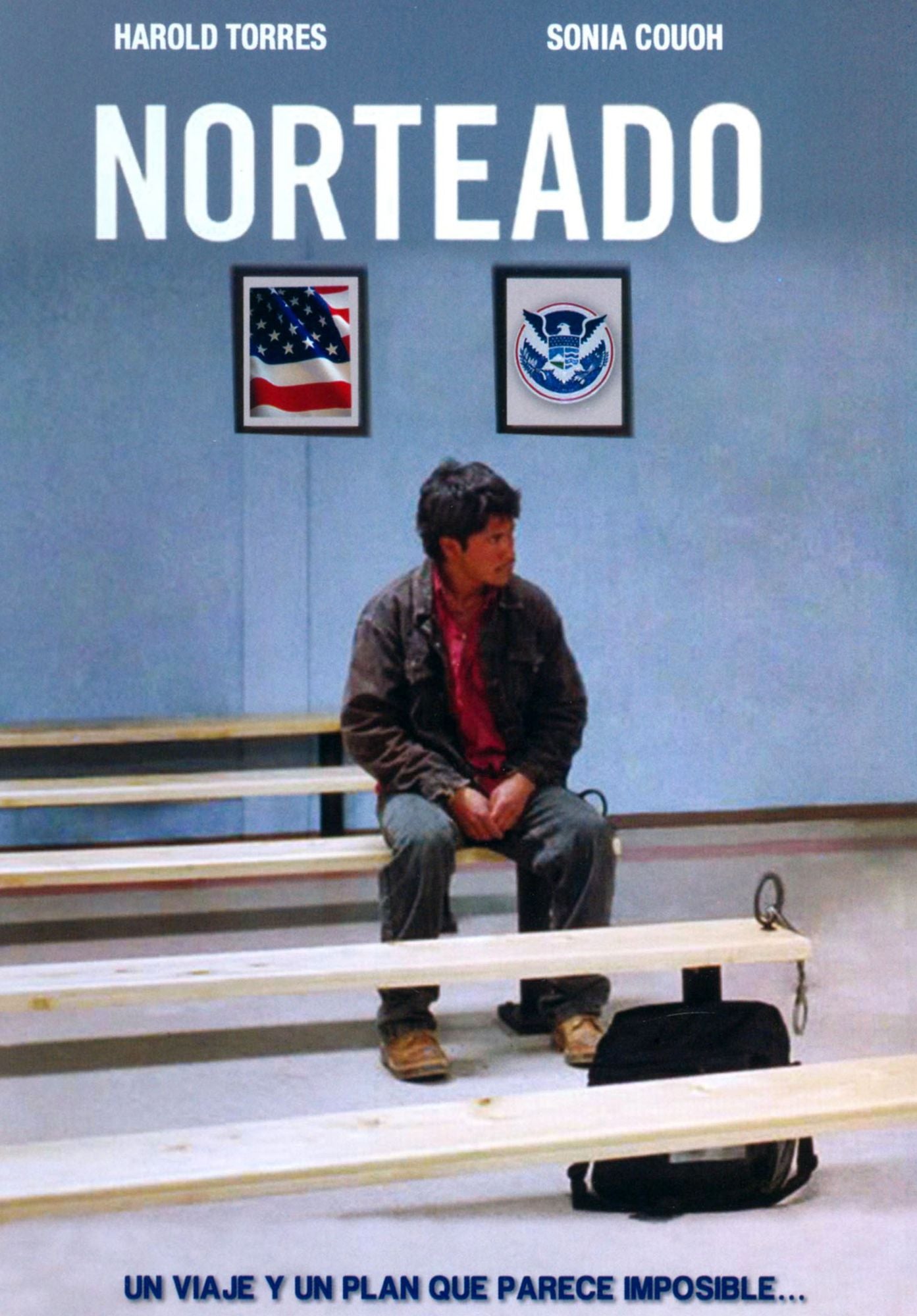 Norteado