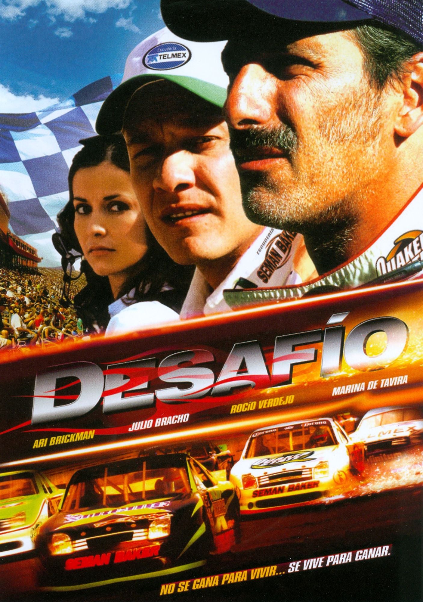 Desafio
