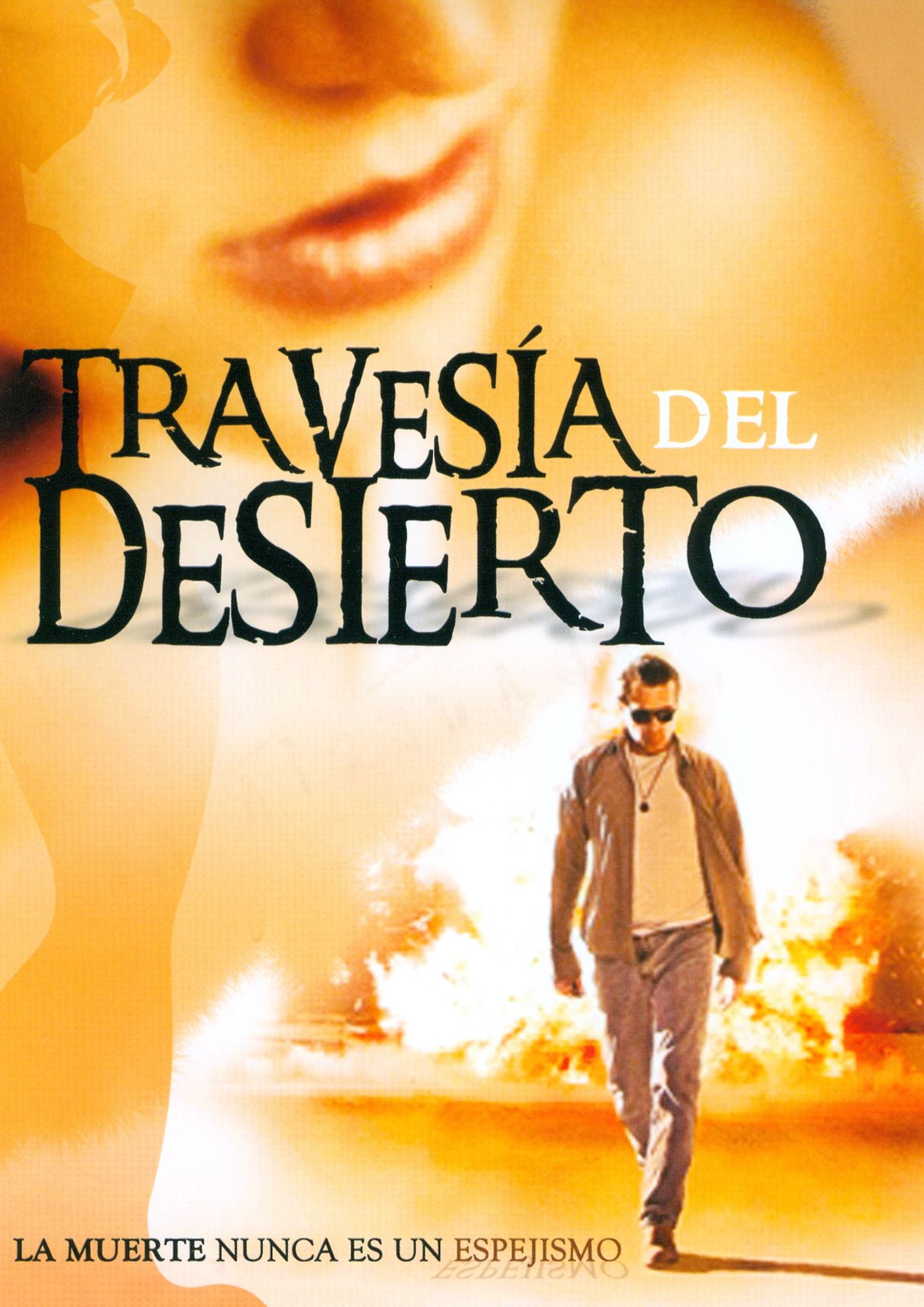 Travesia del Desierto