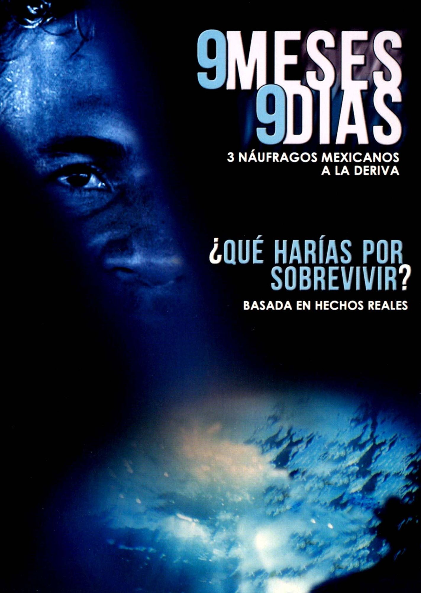 9 Meses, 9 Dias
