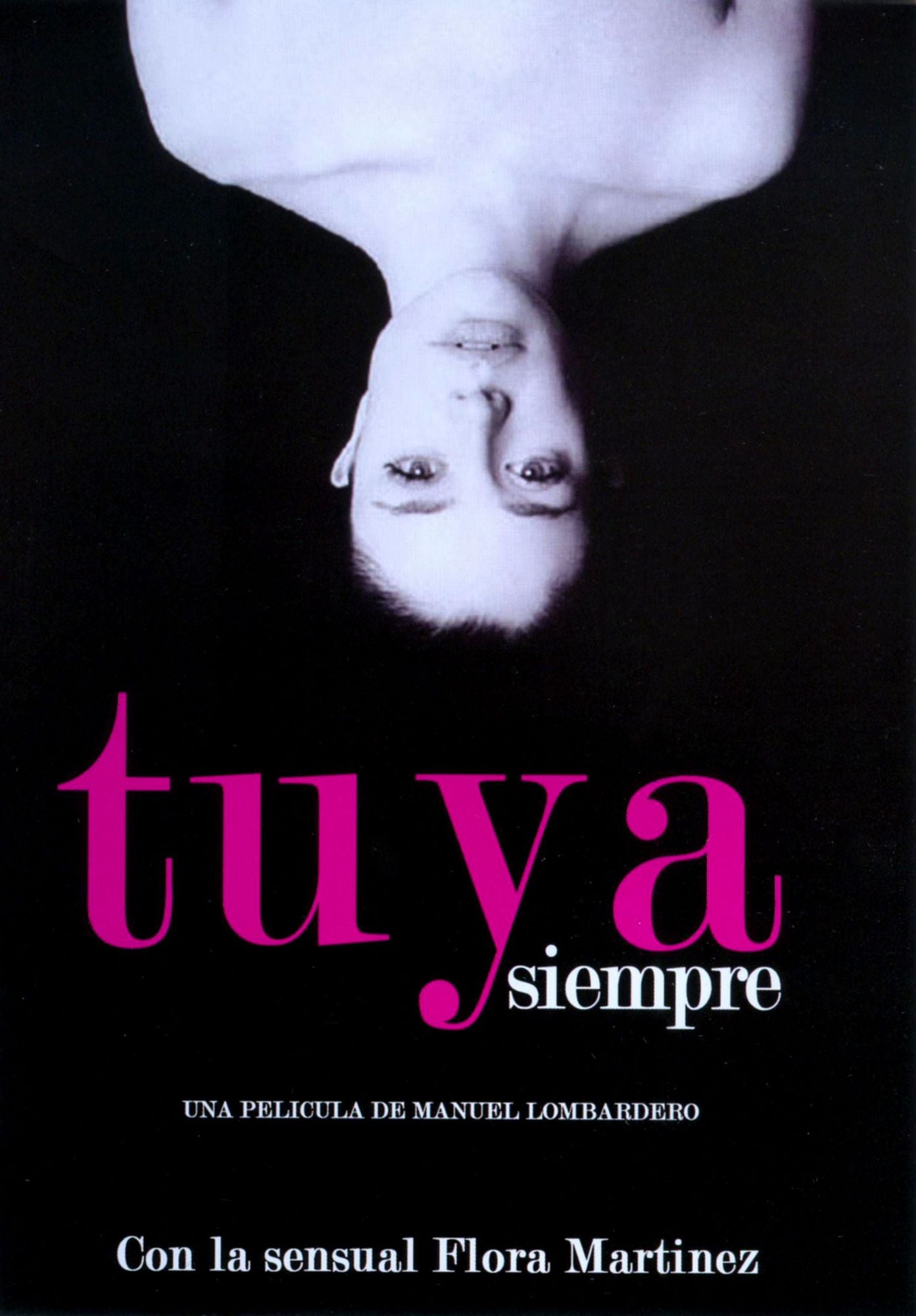 Tuya Siempre