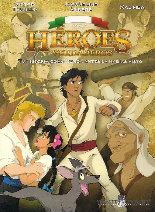 Heroes
