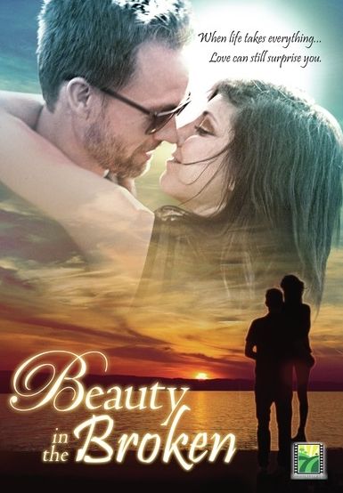Beauty In The Broken